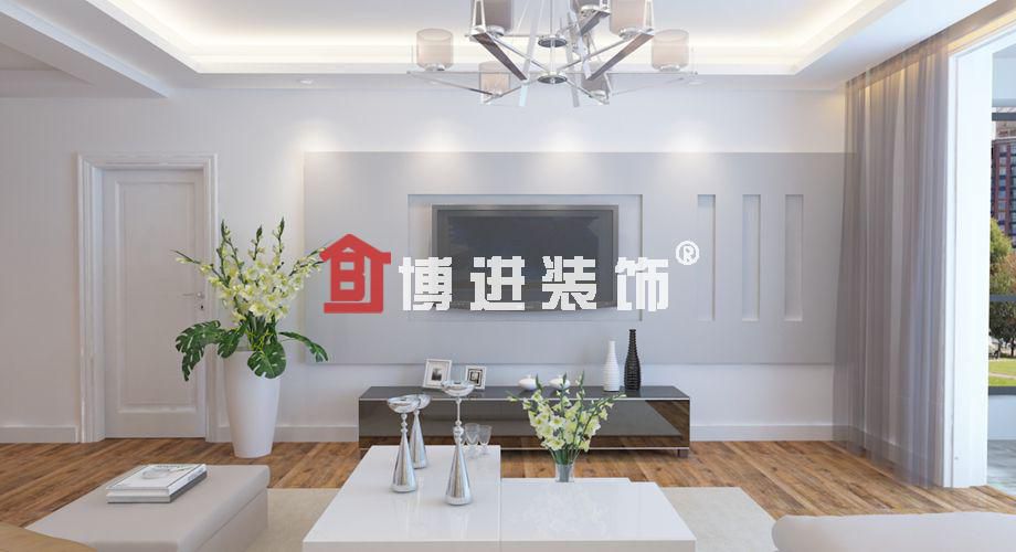 安徽博進(jìn)裝飾教您衛(wèi)生間隔斷要點(diǎn)與注意事項(xiàng)