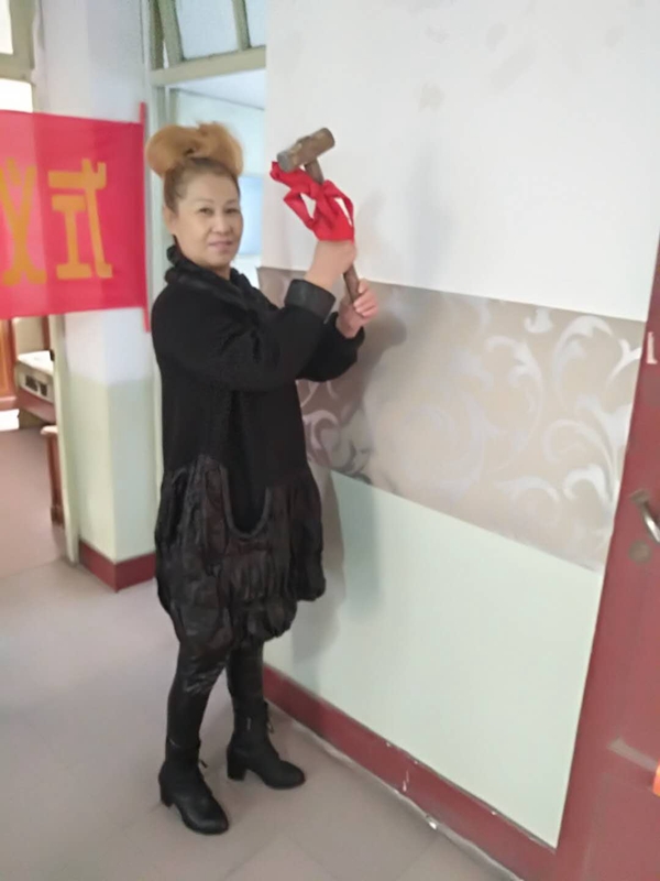 【博進(jìn)裝飾】?jī)杉夜さ丶獣r(shí)同開丨同一份信任，同一種品質(zhì)