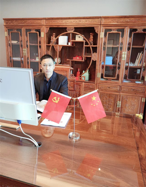領(lǐng)導(dǎo)心聲