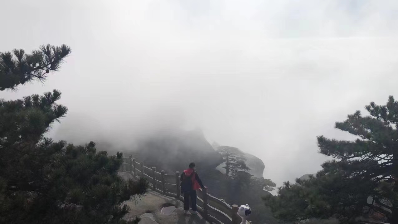 博進裝飾-陽光行，快樂游！安慶2日游