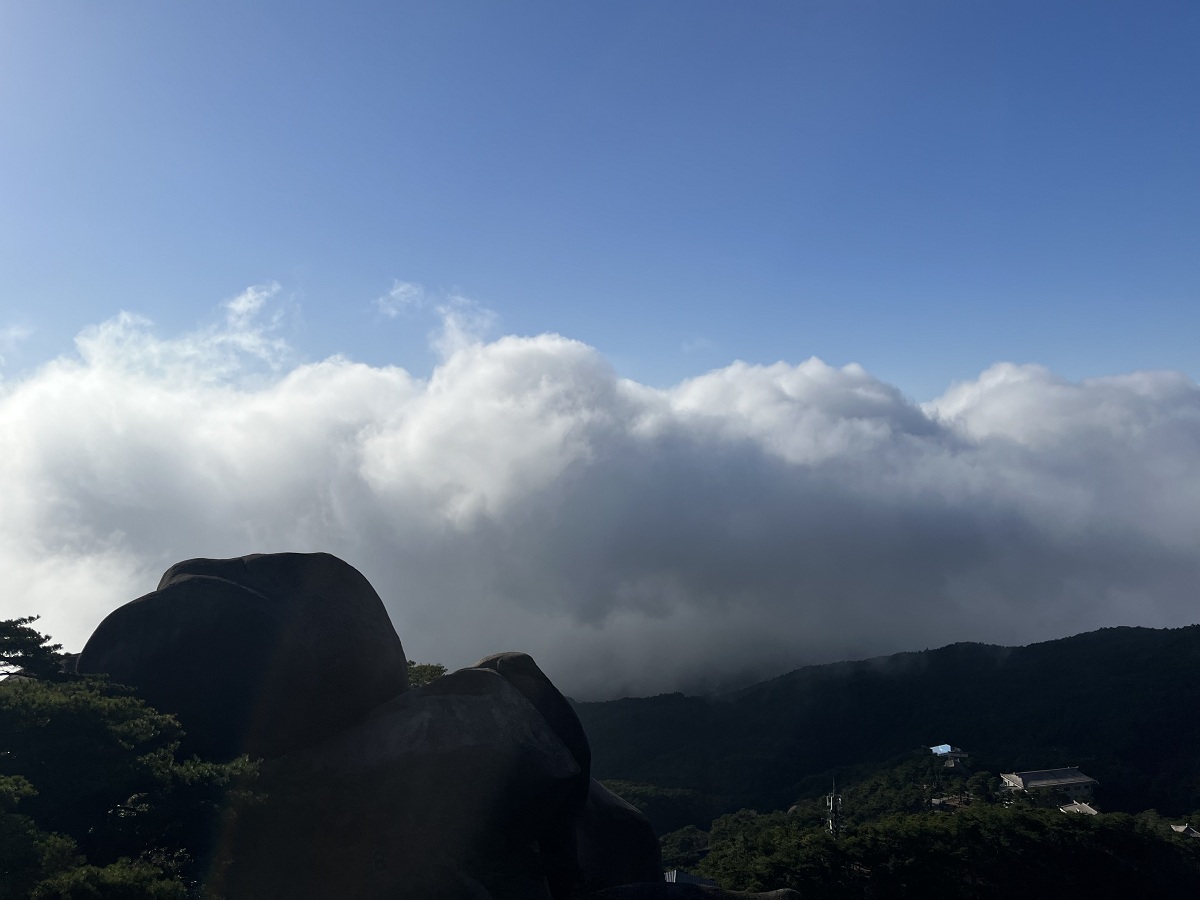 博進裝飾-陽光行，快樂游！安慶2日游
