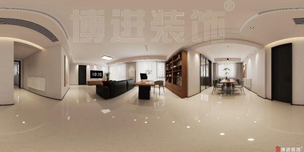 合肥,淮南裝修案例觀湖名居