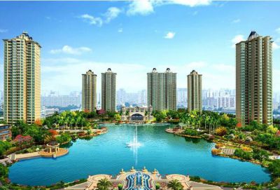 合肥,淮南團(tuán)裝活動(dòng)恒大綠洲小區(qū)團(tuán)裝正在進(jìn)行中……