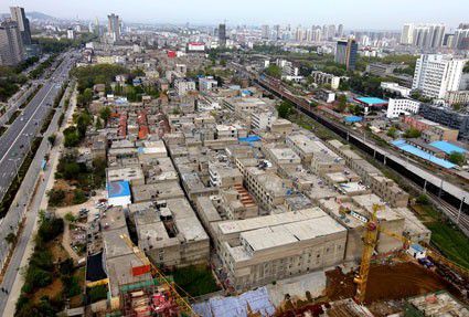 上鄭廣場125平米