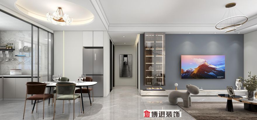 八號(hào)院